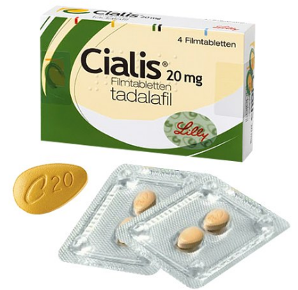 Cialis 5 mg costo mexico